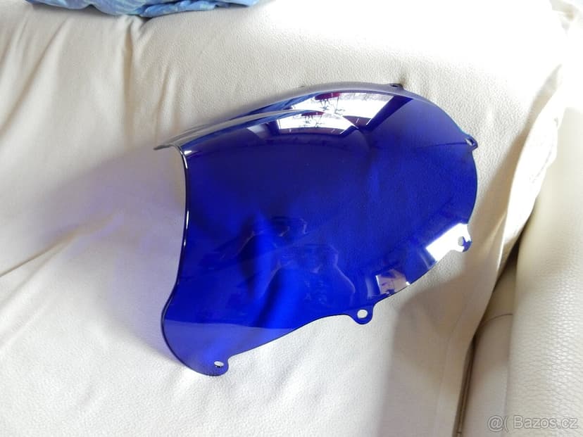 SUZUKI GSXR 600 750 SRAD