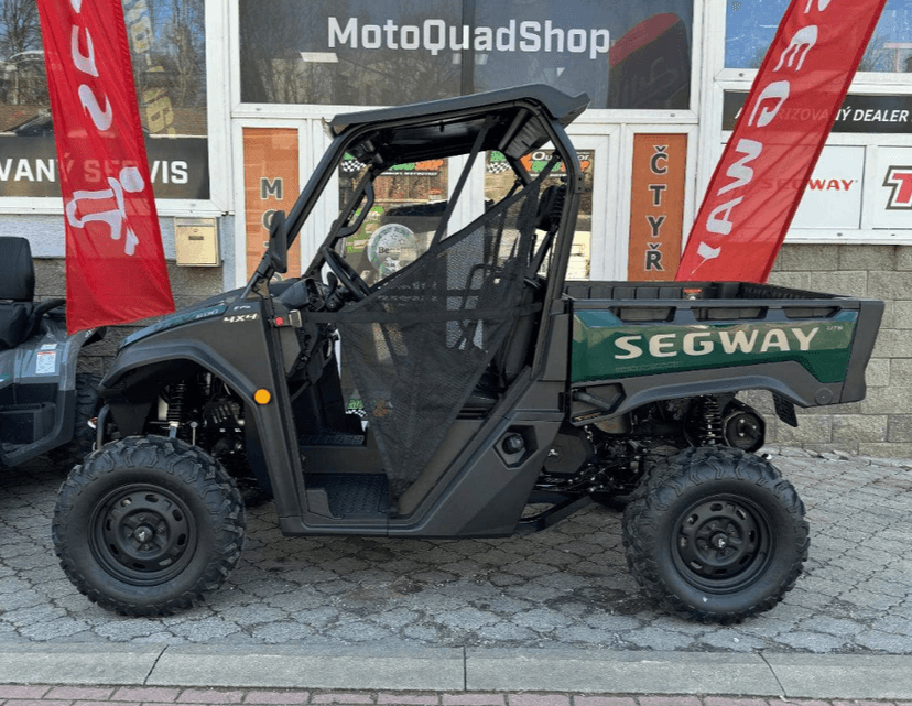 Segway Fugleman UT6,