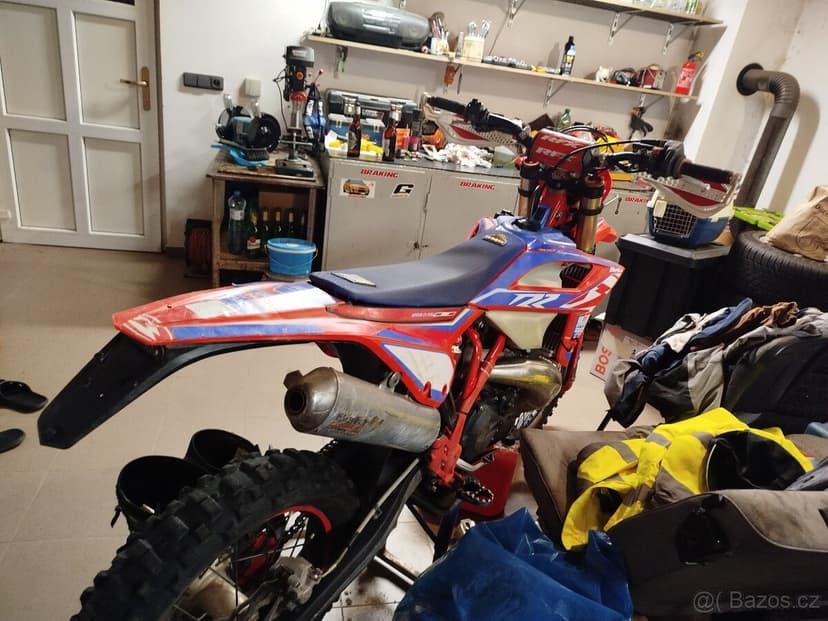 Beta RR 300 Racing 2022