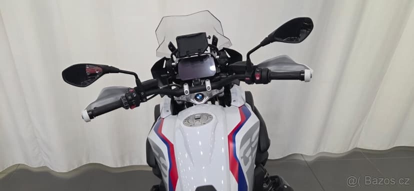 BMW R 1250 GS, r1250gs