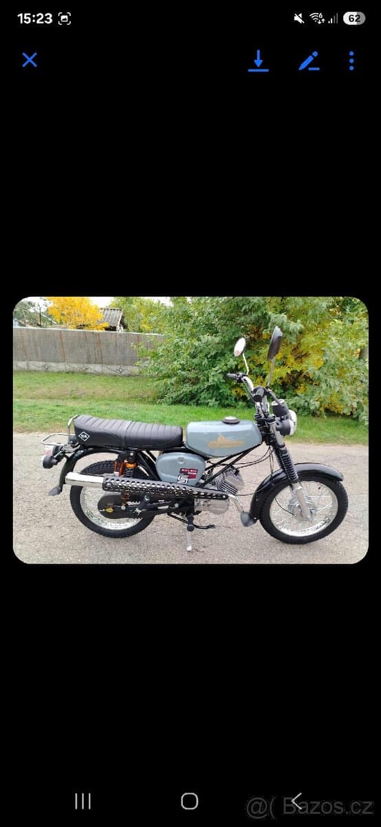 Simson s51