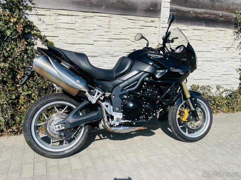 Triumph Tiger 1050 r.v.2008