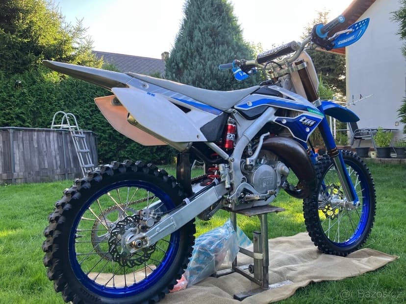 TM Racing MX 85 Junior