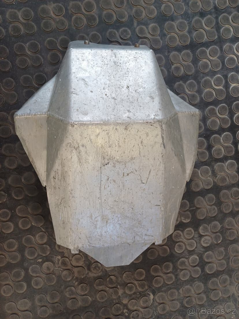 kryt pod motor KTM 690