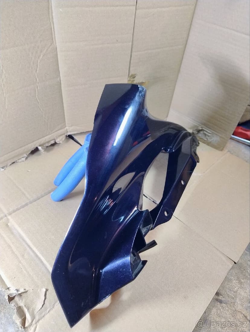 Lebka na Hondu CBR 125r rok 2013