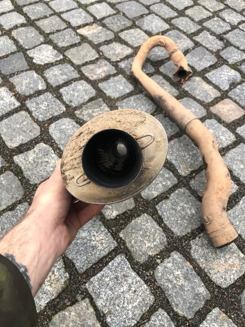 Laďák Mivv TM Racing