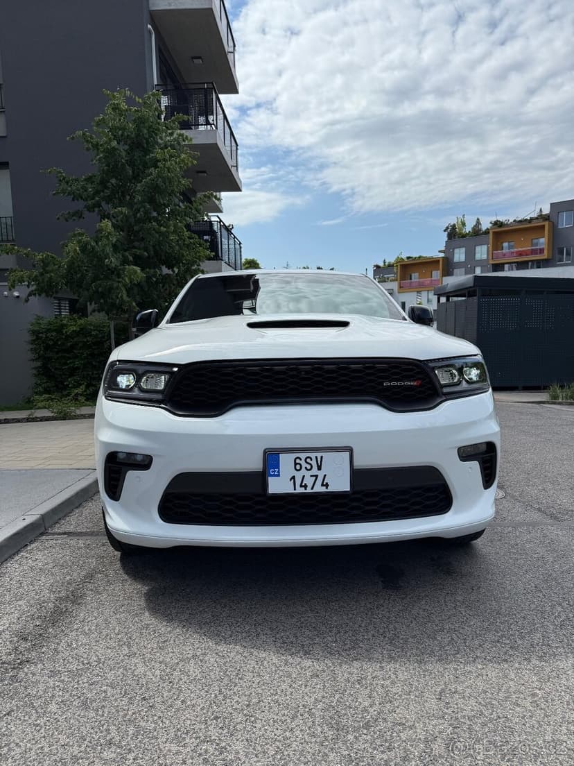 Dodge Durango R/T 5.7 AWD