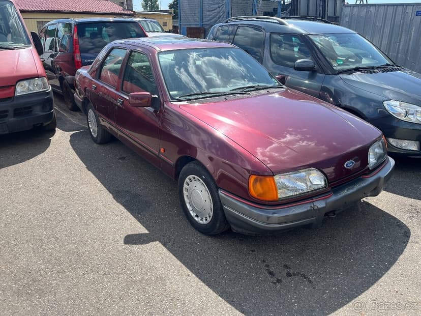 Ford Sierra 2.0 i LX