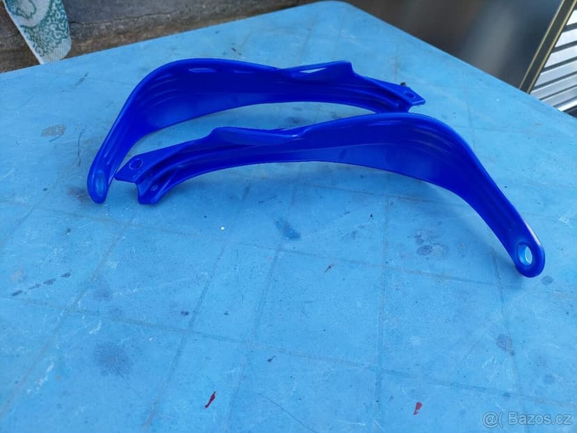 Acerbis chrániče páček