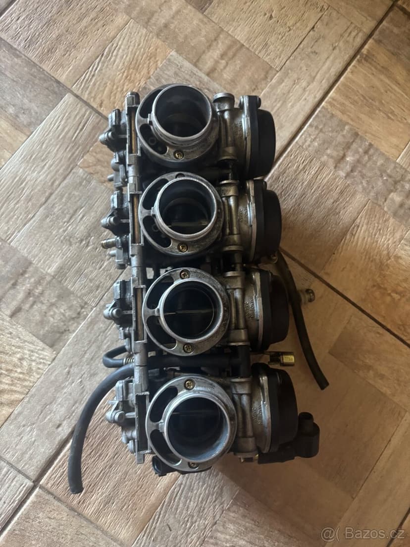 Karburatory na Yamaha R1 98-01