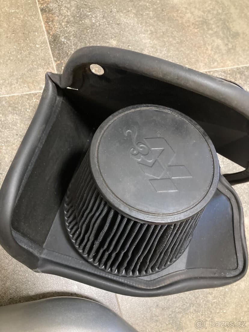 K&N sportovní kit sání Dodge Durango 3.6l