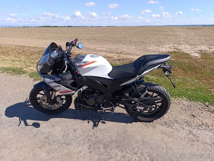 Aprilia Tuono 125