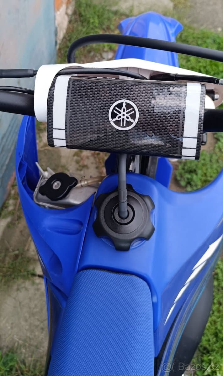 Prodám Yamahu YZ85 LW