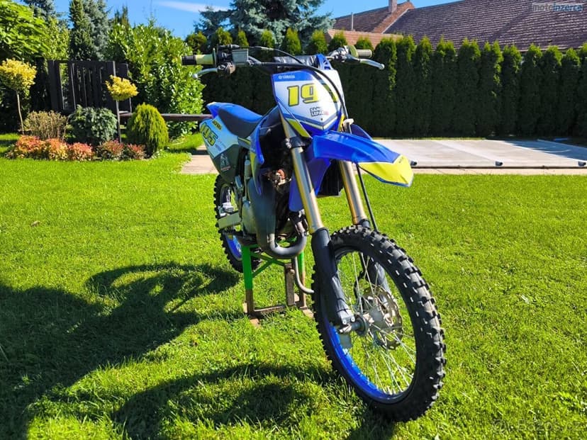Yamaha YZ 85, r.v. 2022