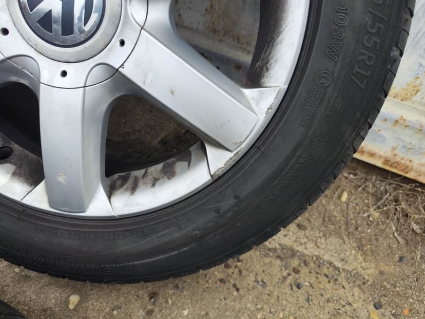 17"letní alu sada Suez 5x120 origo VW T5 T6 T6.1 Multivan