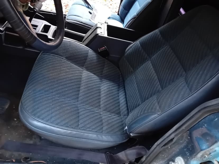 ND Jeep Cherokee XJ 4.0