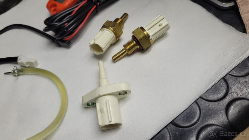 KTM HUSQVARNA GAS-GAS Olejová pumpa TPI TBI/MAGURA