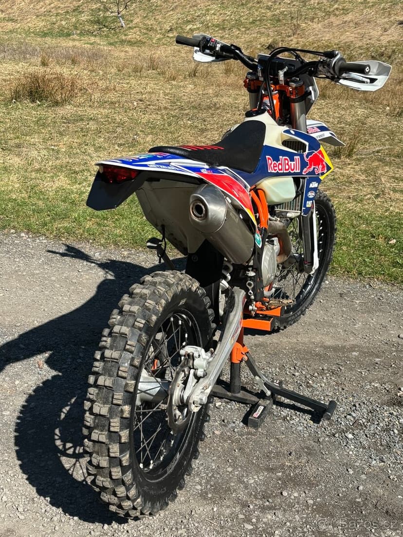 KTM 450 EXC-F