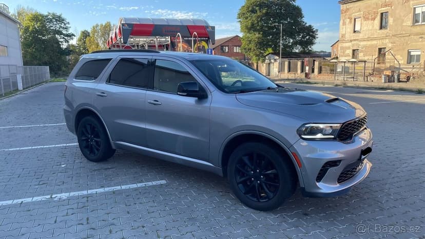 Dodge durango