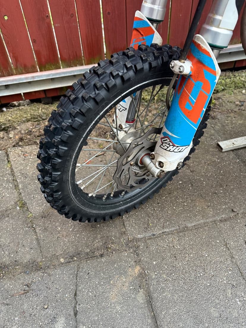 Ktm Sx 65 2019