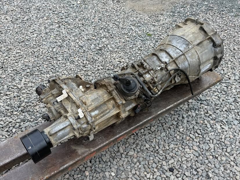 Motor Nissan / Renault Navara D23 2.3dCi YS23 120kw / 140kw