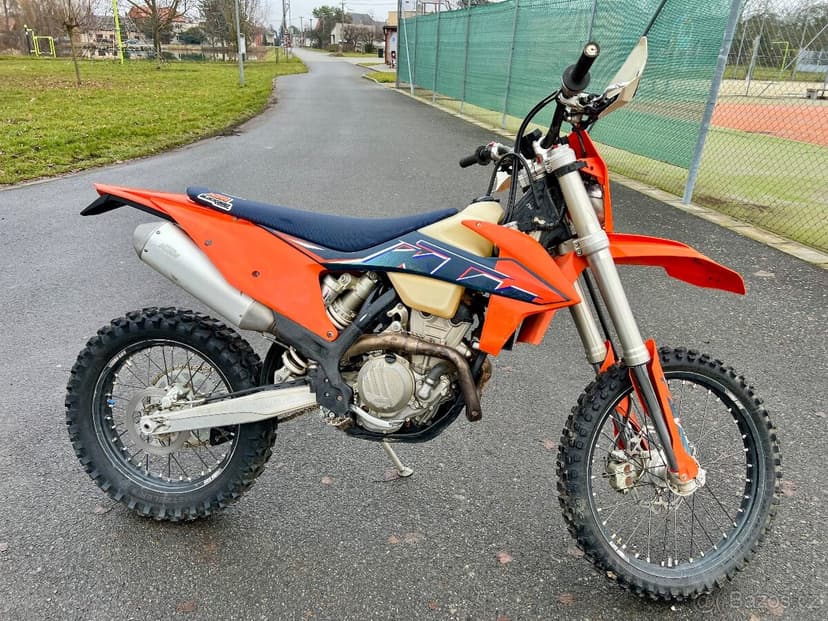 KTM EXC-F 350 2022