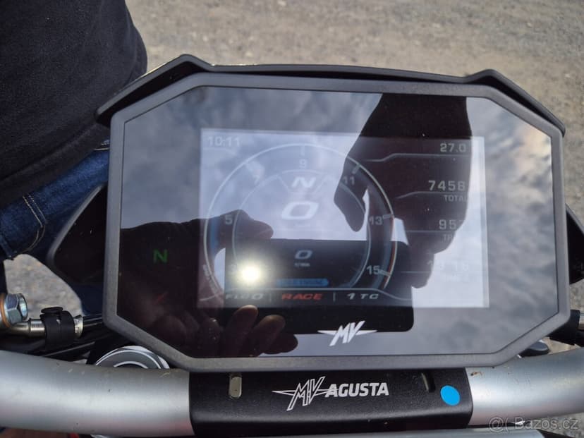 MV Agusta Brutale 800 RR