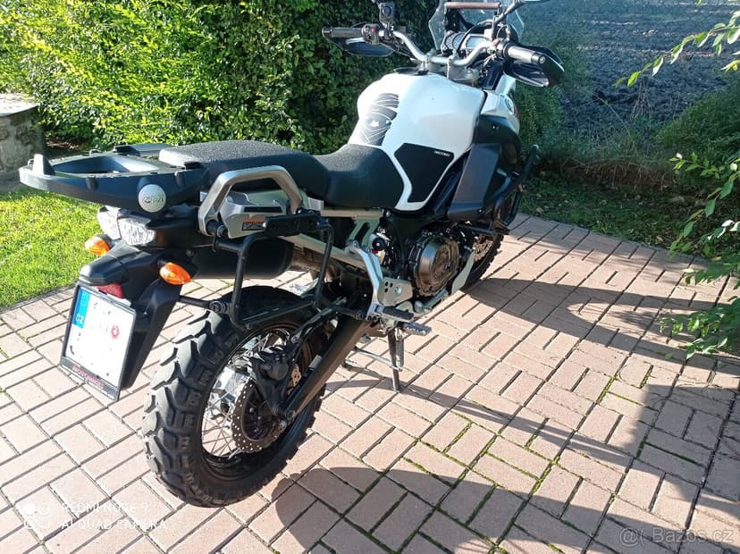 Yamaha XT1200Z