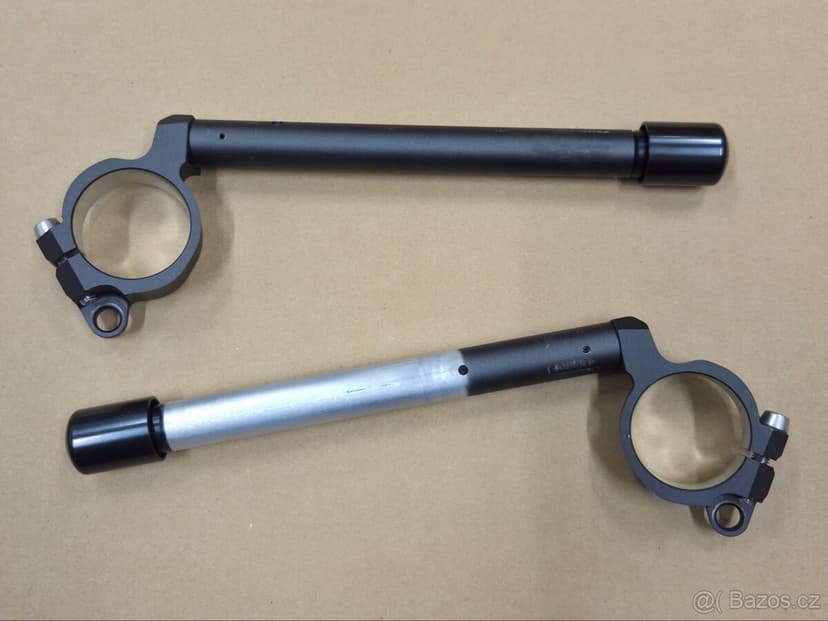 Díly Kawasaki ZX-6R 2026