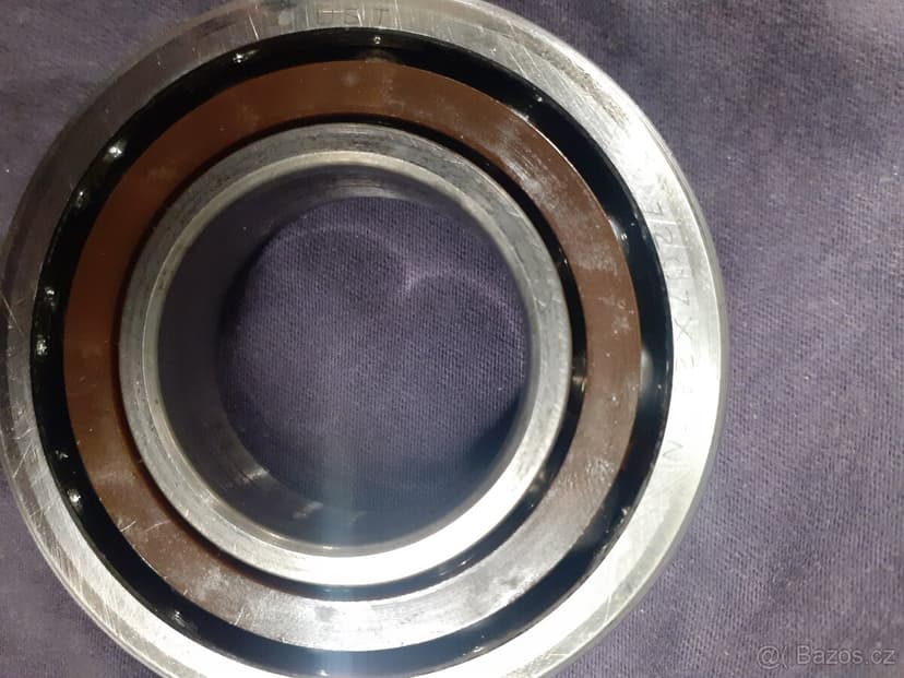 2001 Ducati monster s4 916, díly