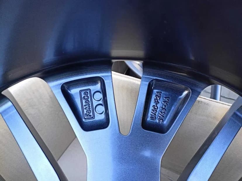 Alu kola LAND CRUISER 6x139,7 R19 ET25+TPMS+ZIMNÍ 265/55R19