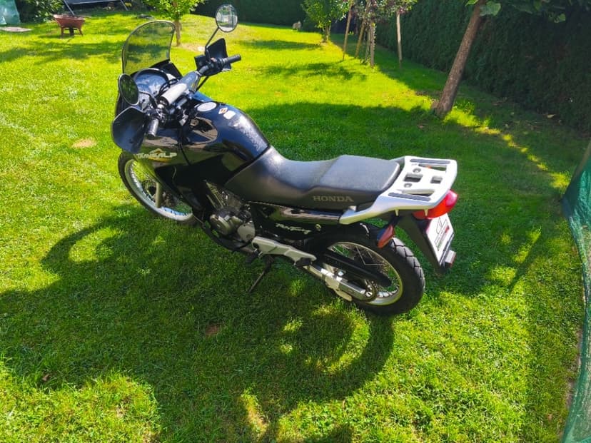 Honda XL 650 V Transalp (2004) VÝPRODEJ SKLADOVÝCH ZÁSOB 202