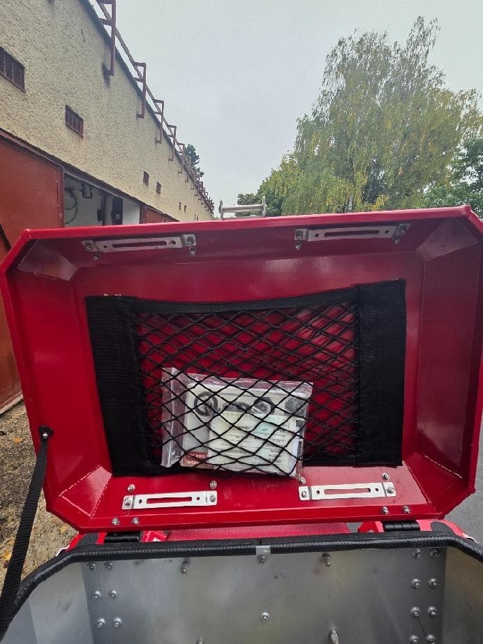 Honda VFR 1200 Crosstourer DCT