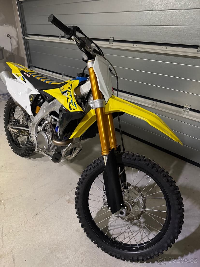 Suzuki RM-Z 450