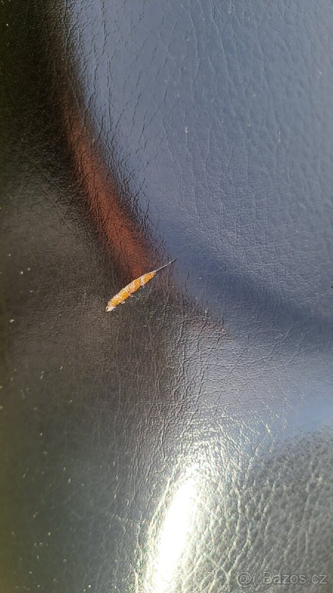 Sedlo Yahamaha fzs 600