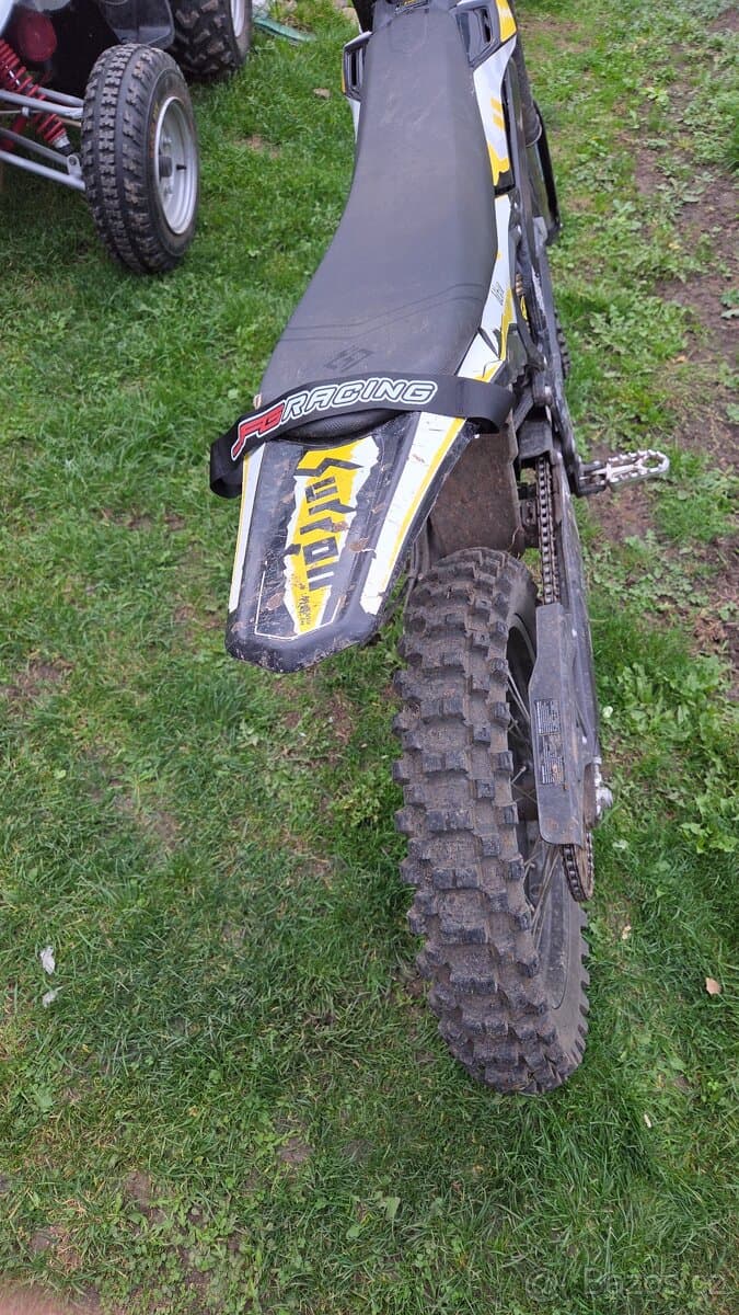 Surron ultra bee 2024 19,7kW torp