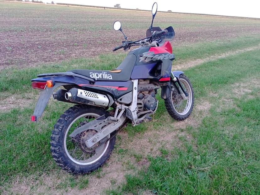 Aprilia Pegaso