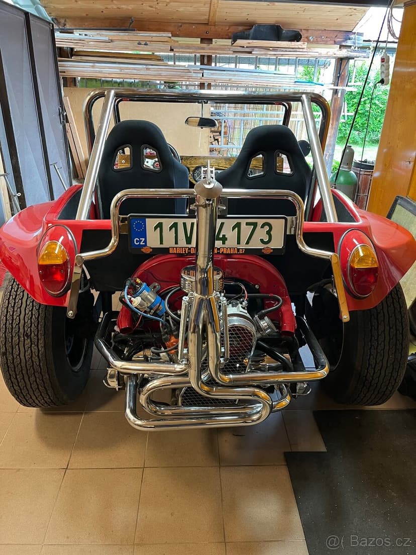 VW BUGGY