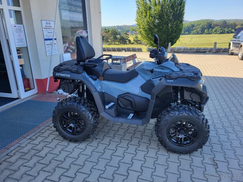 GLADIATOR X1000 G3 T3b