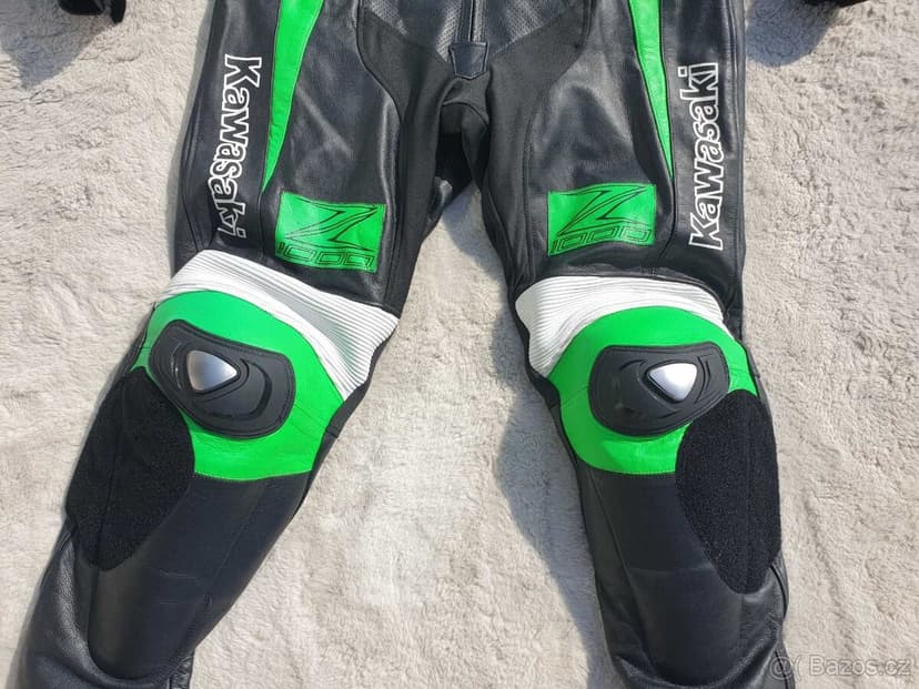 Moto kombineza KAWASAKI Ninja 58/56Eur