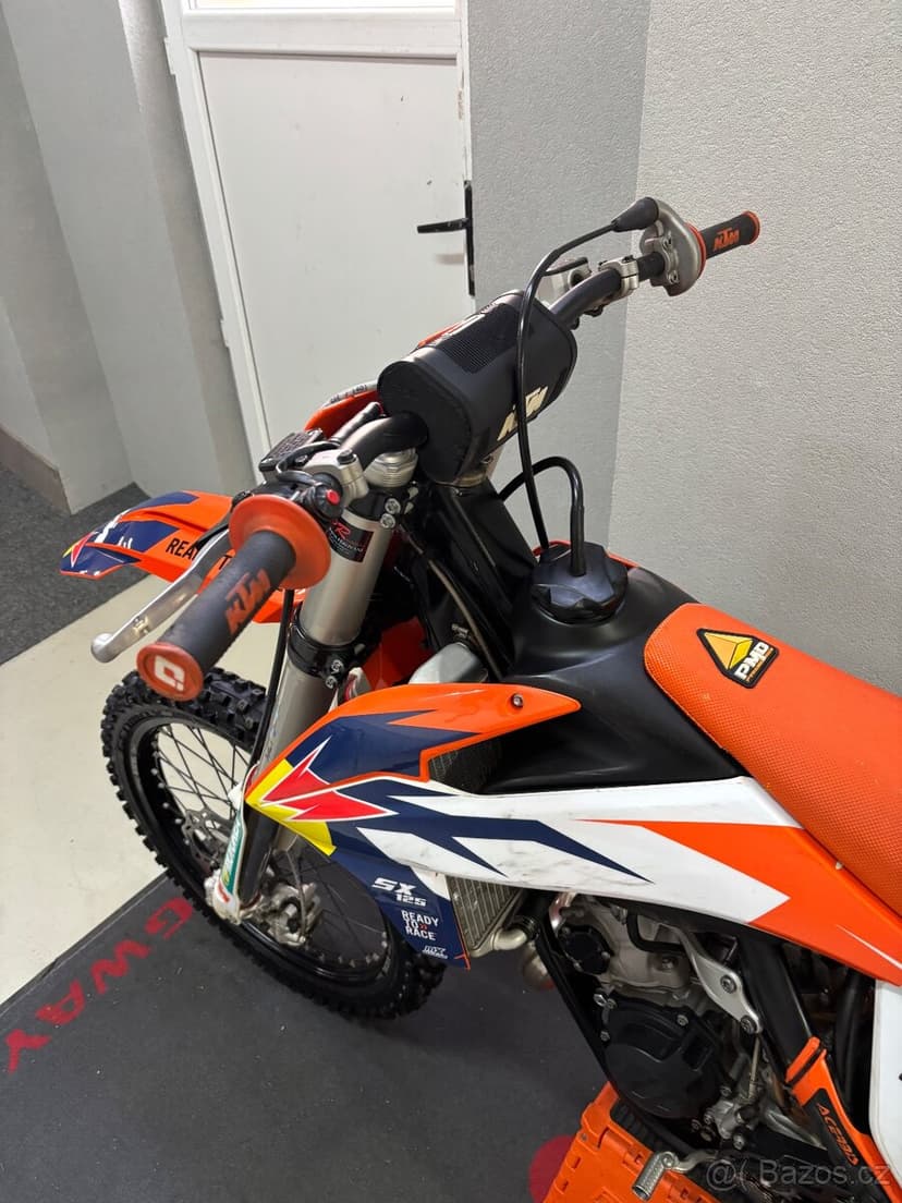KTM SX 125