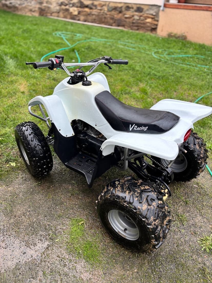 Access ddr 100 reverze