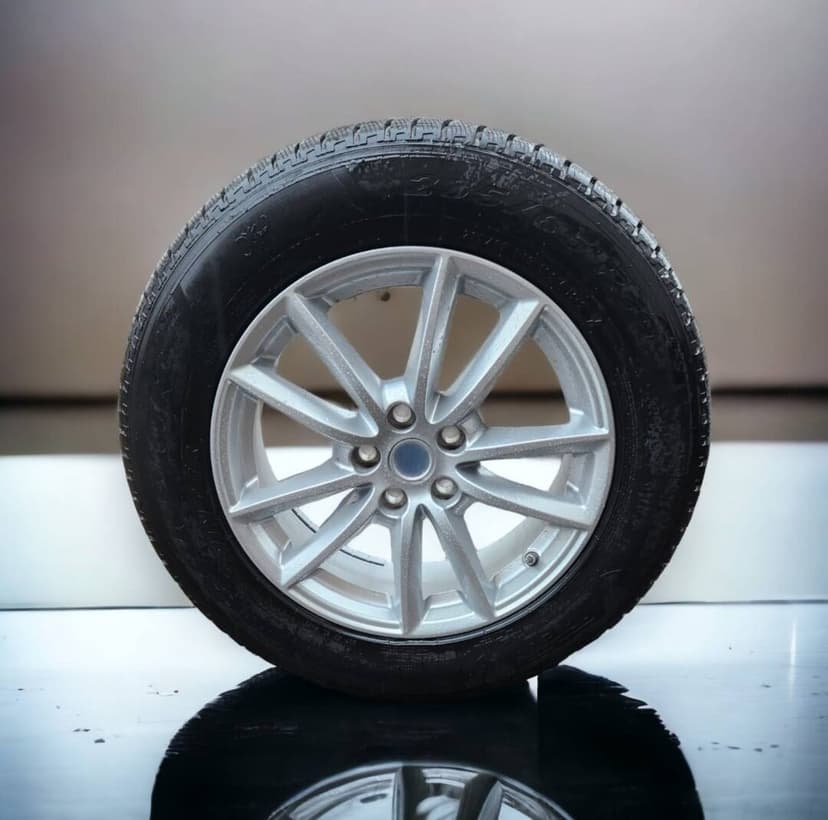 ALU kola R19 originál Land Rover Range Rover