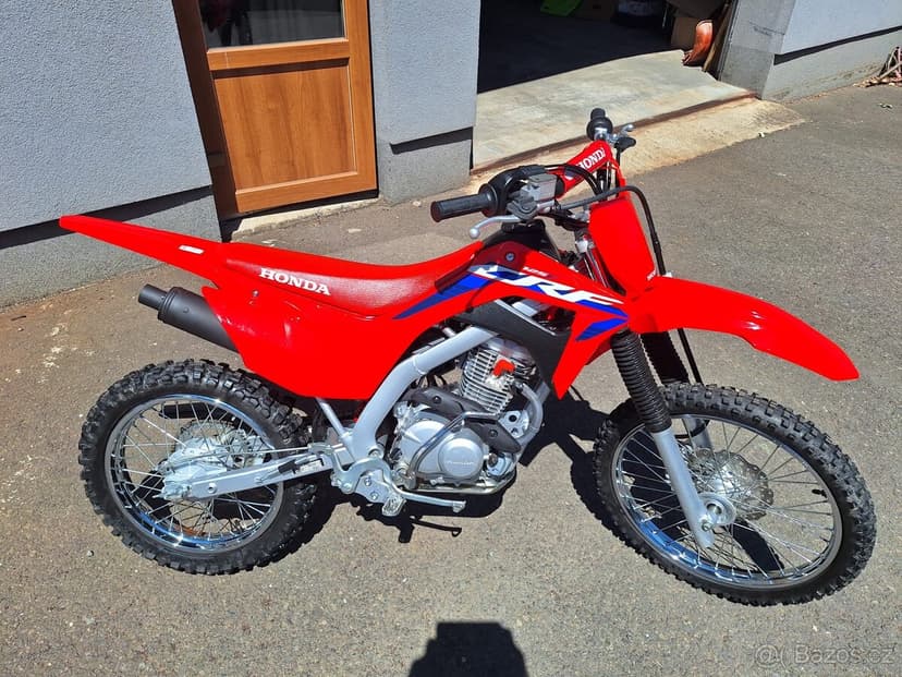 Honda CRF 125 2023