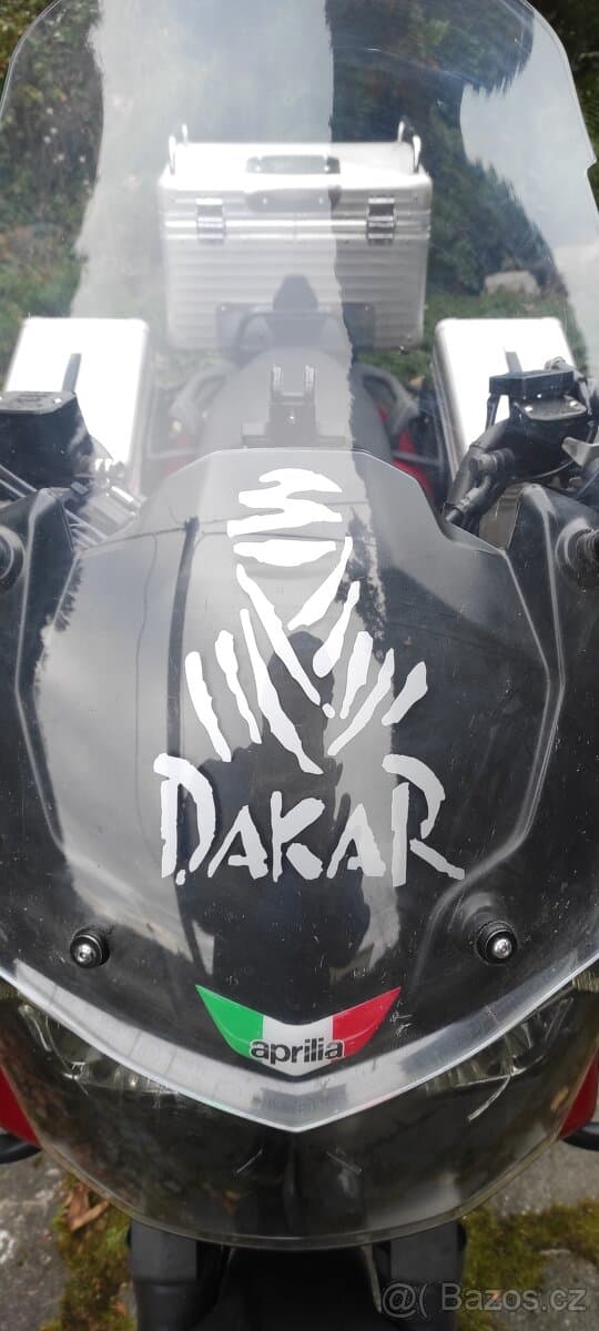 Aprilia Etv 1000 Caponord