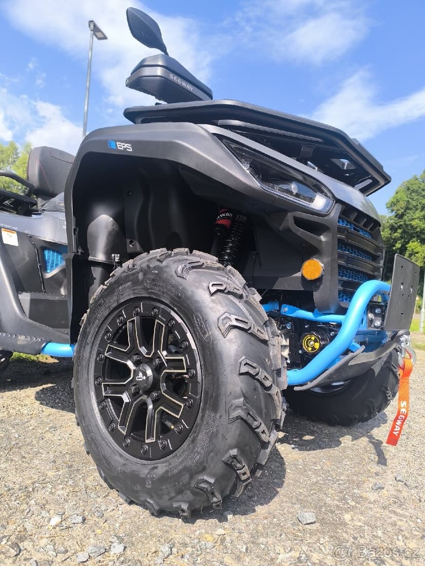 Segway AT6L EPS LIMITED T3b