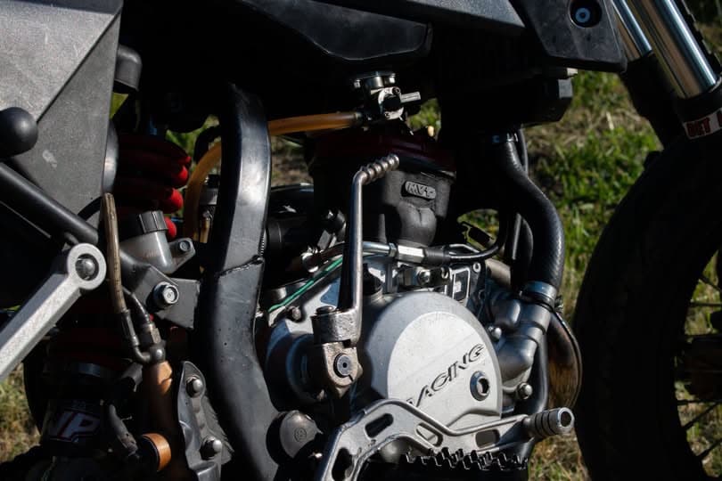 CPI SM 50(75) beeline - RYCHLÉ JEDNÁNÍ MOŽNÁ SLEVA