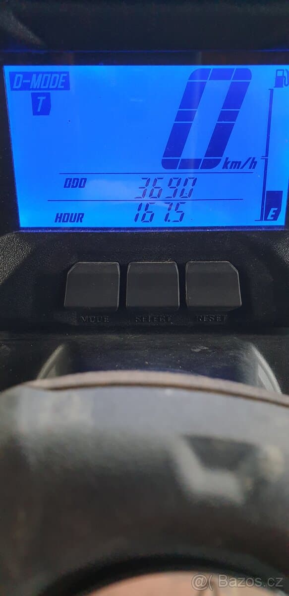 Yamaha Wolverine R-MAX2 1000,,