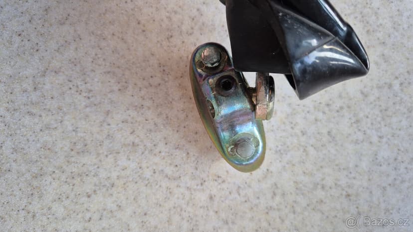 Zrcátka Honda CBR 900 RR Fireblade, r.v. 1993, SC28