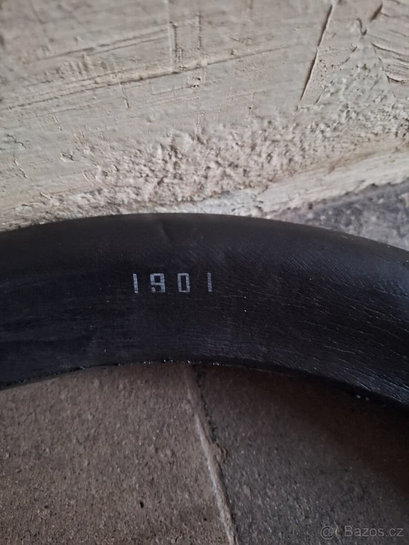 Sada mousse 18 / 21 NitroMousse